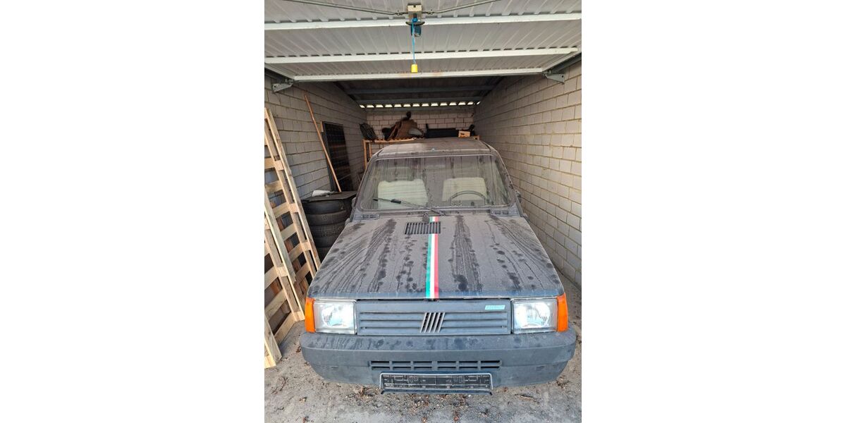 Fiat Panda 170.000 km 1.750 &euro; Geilenkirchen 52511