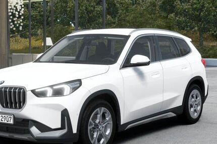 BMW X1 9.174 km 35.650 &euro; Celle 29227