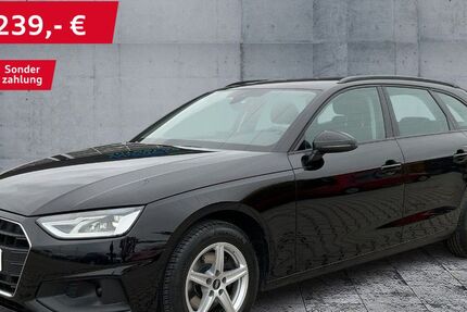 Audi A4 113.279 km 22.115 &euro; Kulmbach 95326