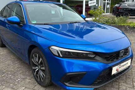 Honda Civic 2.750 km 29.990 &euro; Varel 26316