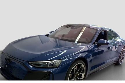 Audi RS e-tron GT 48.071 km 84.990 &euro; Lohr am Main 97816