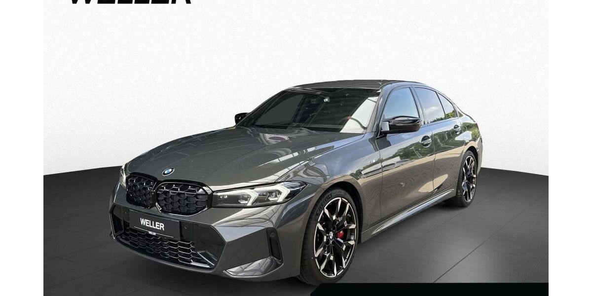 BMW M340d 15.653 km 56.490 &euro; Lüneburg 21339