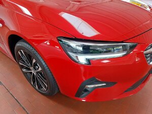 Opel Insignia Business 24.568 km 24.990 € HAAN 42781