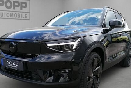 Volvo EX40 15.000 km 51.490 &euro; Gera 07546