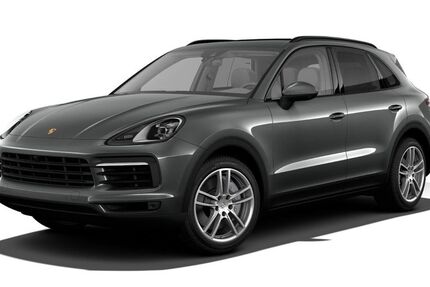 Porsche Cayenne 126.700 km 52.870 &euro; Sinzheim/Baden-Baden 76547