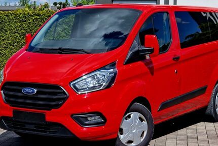 Ford Transit Custom 98.000 km 19.999 &euro; Bad Lippspringe 33175