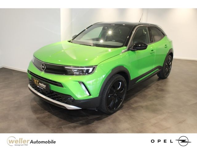 Opel Mokka 25.000 km 22.820 &euro; Bietigheim-Bissingen 74321
