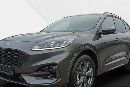 Ford Kuga 23.669 km 31.990 &euro; Deggendorf/Fischerdorf 94469
