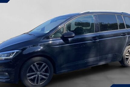 VW Touran 125.722 km 13.500 &euro; Bad Düben 04849