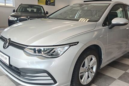 VW Golf 62.890 km 20.800 &euro; Künzell 36093