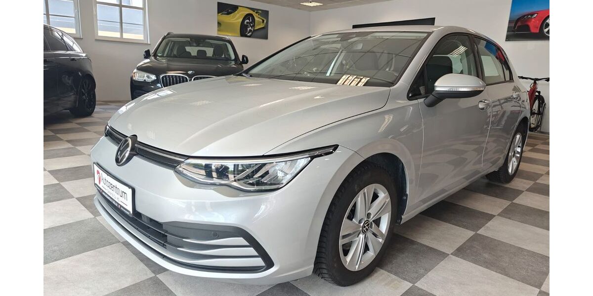 VW Golf 62.890 km 20.800 &euro; Künzell 36093