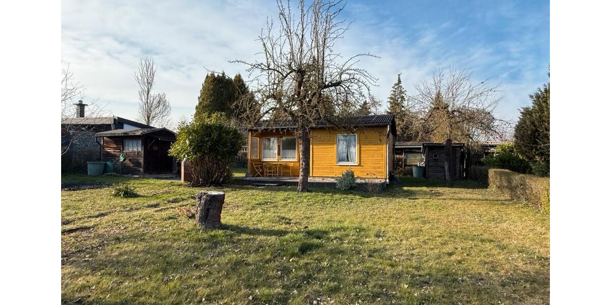 Grundstück Mühlhausen (Thüringen) - 25.000&euro; | Angebot:25854798