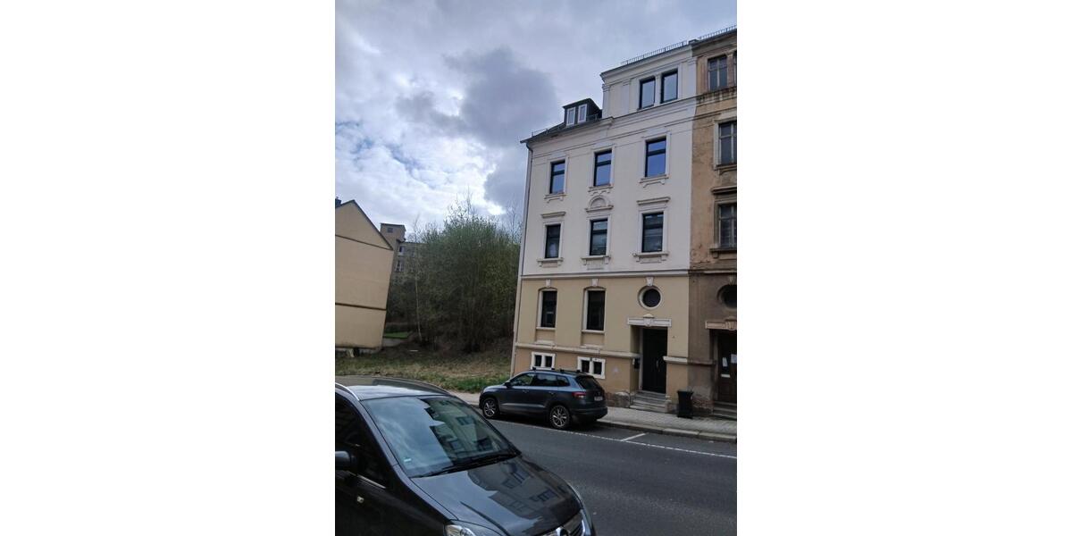 Etagenwohnung Waldheim - 2 Zimmer, 52 m&sup2;, 311&euro; | Angebot:25917459