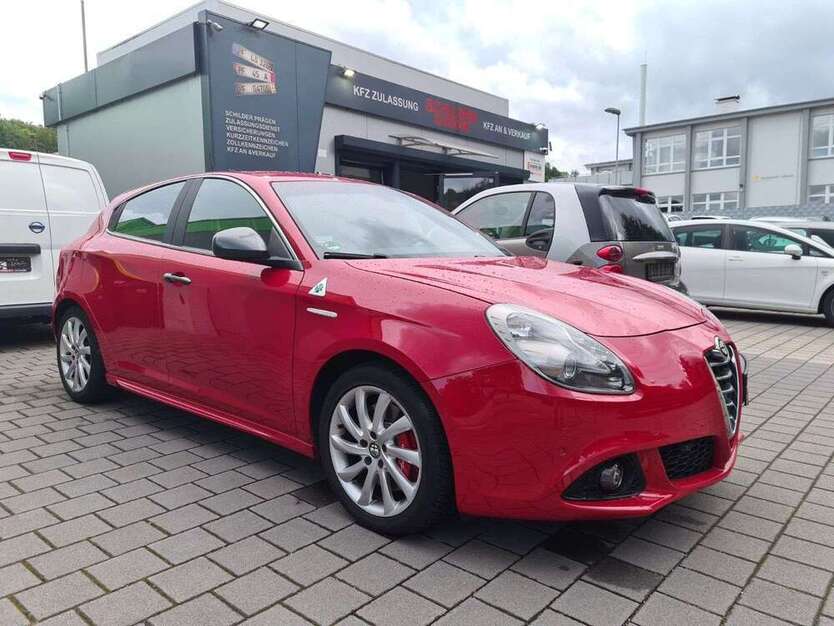 Giulietta