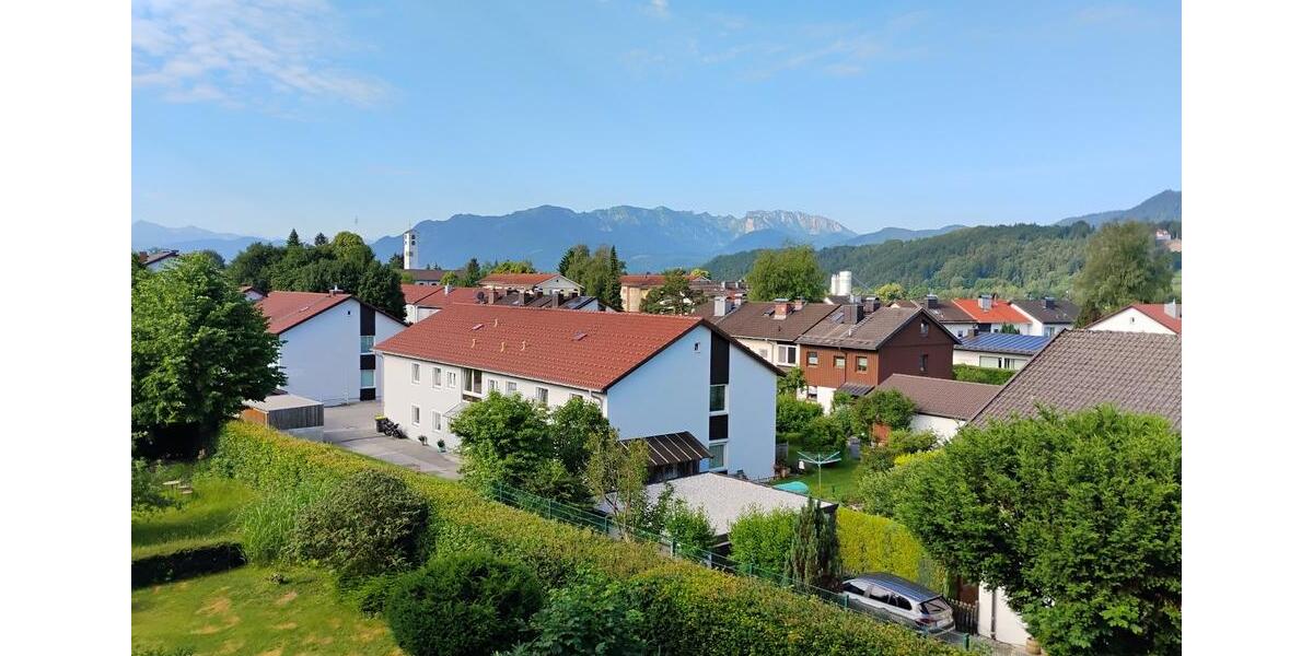 Maisonettenwohnung Bad Tölz - 3 Zimmer, 78 m&sup2;, 497.000&euro; | Angebot:26931195