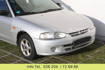 Mitsubishi Colt 193.000 km 950 &euro; Broderstorf OT Pastow 18184
