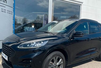 Ford Kuga 46.051 km 24.890 &euro; Grimmen 18507