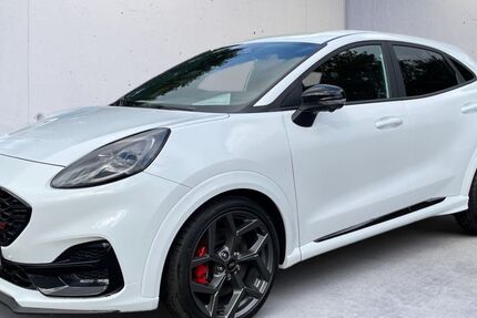 Ford Puma 8.320 km 31.790 &euro; Waldshut-Tiengen 79761