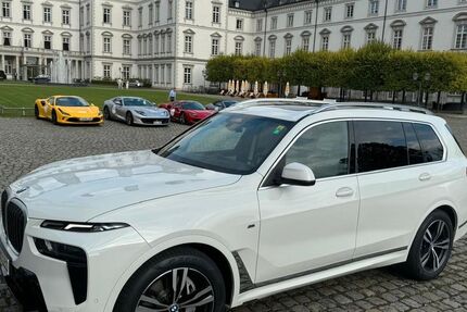 BMW X7 155.000 km 59.799 &euro; Köln 50674