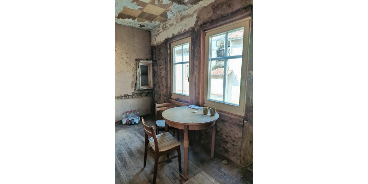Einfamilienhaus Treffurt - 2 Zimmer, 80 m&sup2;, 22.000&euro; | Angebot:25751324