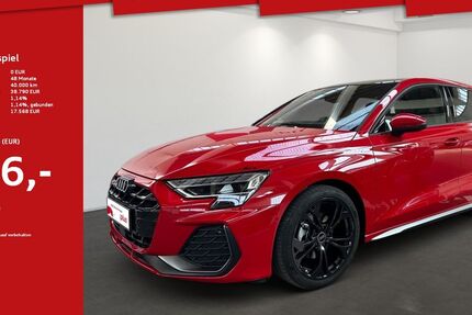 Audi A3 6.535 km 38.790 &euro; Kempten 87435