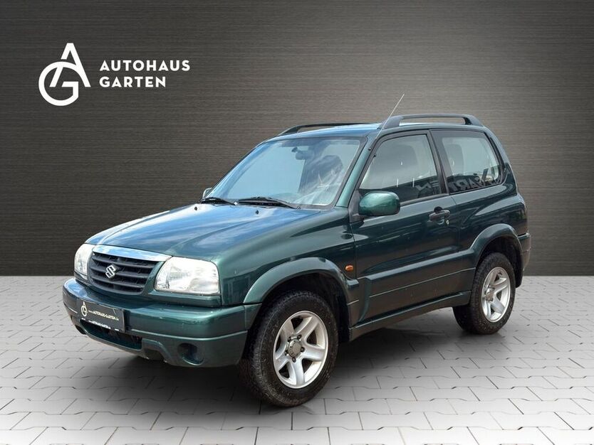 Grand Vitara