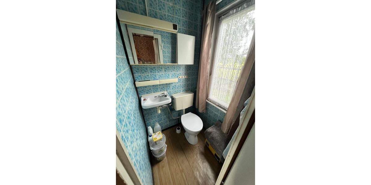 Ländliches Freizeit-Gartengrundstück mit Bungalow zimmer