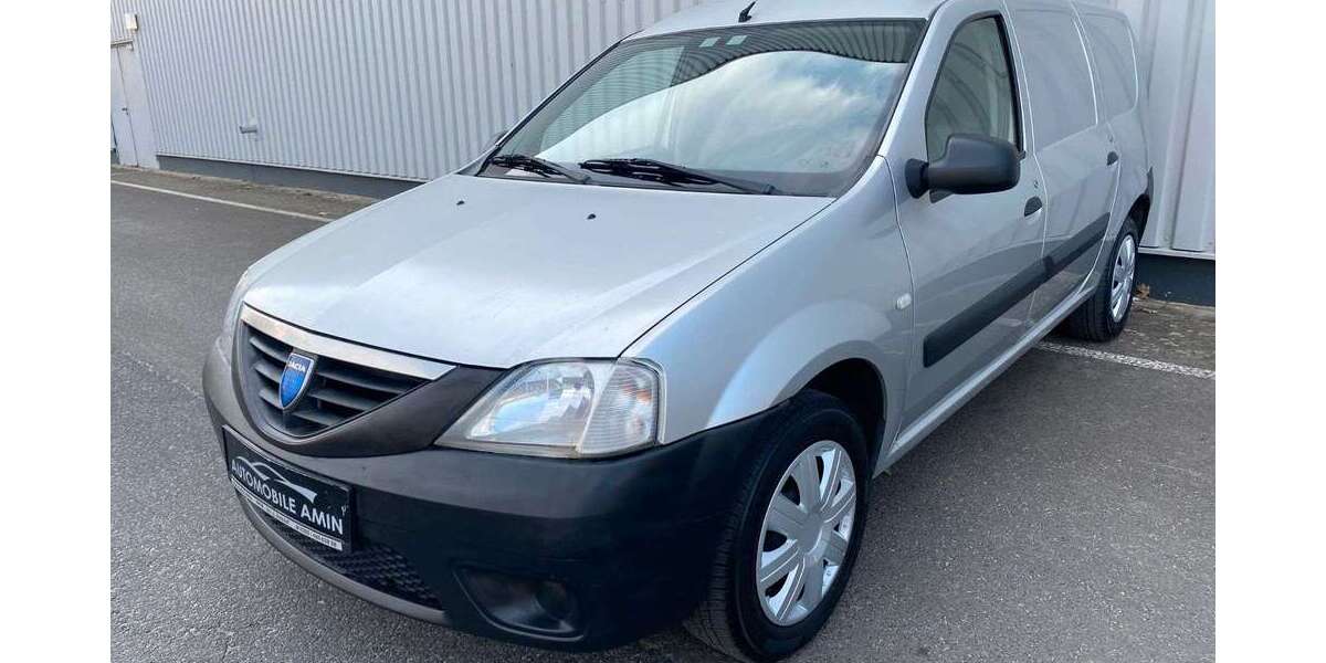 Dacia Logan 153.000 km 3.990 &euro; Cottbus 03051