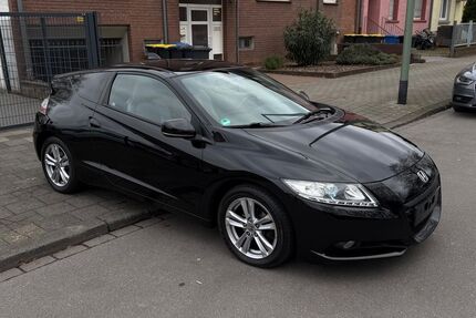 Honda CR-Z 161.000 km 6.999 &euro; Duisburg 47226