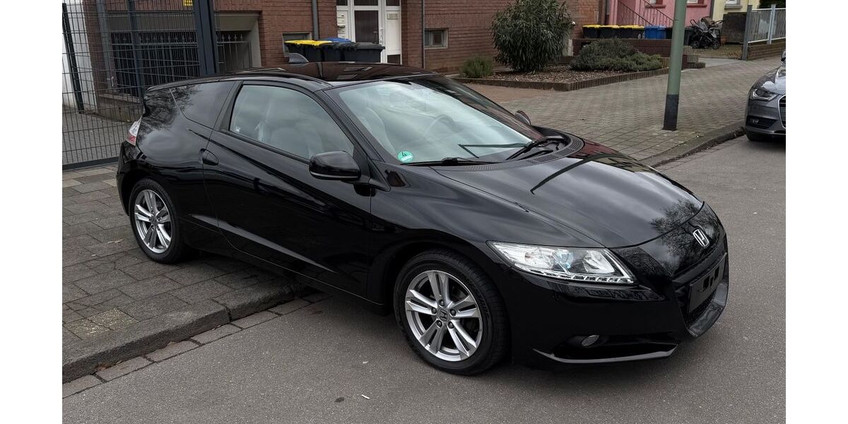 Honda CR-Z 161.000 km 6.999 &euro; Duisburg 47226