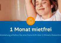 Wohnung zum Mieten in Krefeld 525 € 67 m²