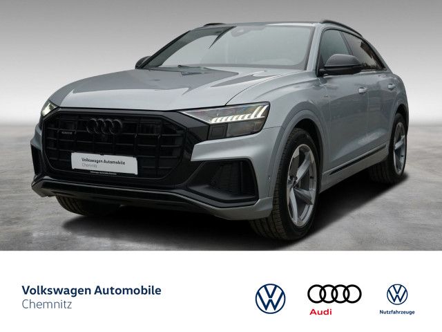 Audi Q8 32.427 km 58.950 &euro; Chemnitz 09113