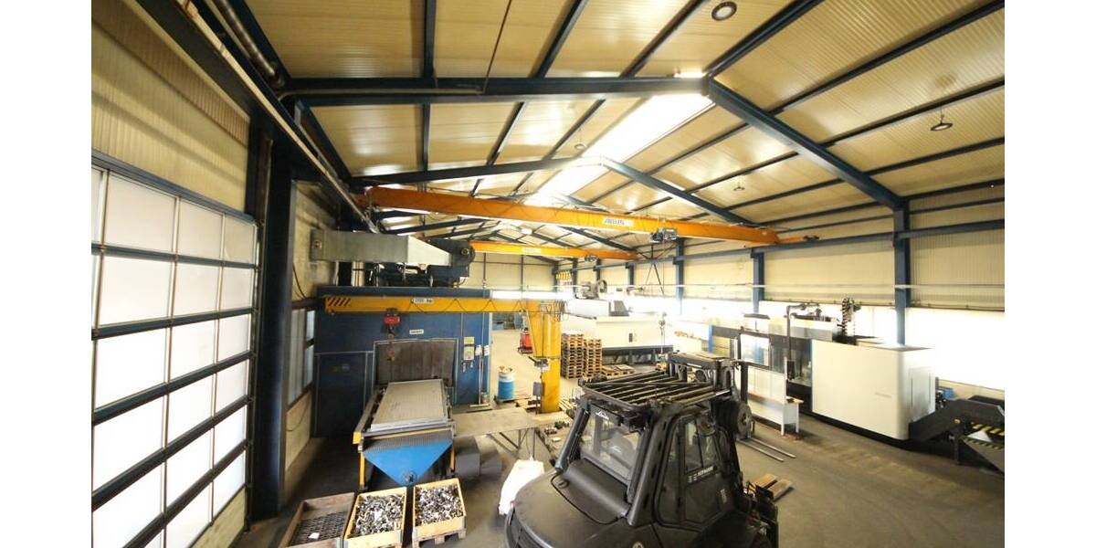 Gewerbeobjekt Mudau - 1.990.000&euro; | Angebot:25999685