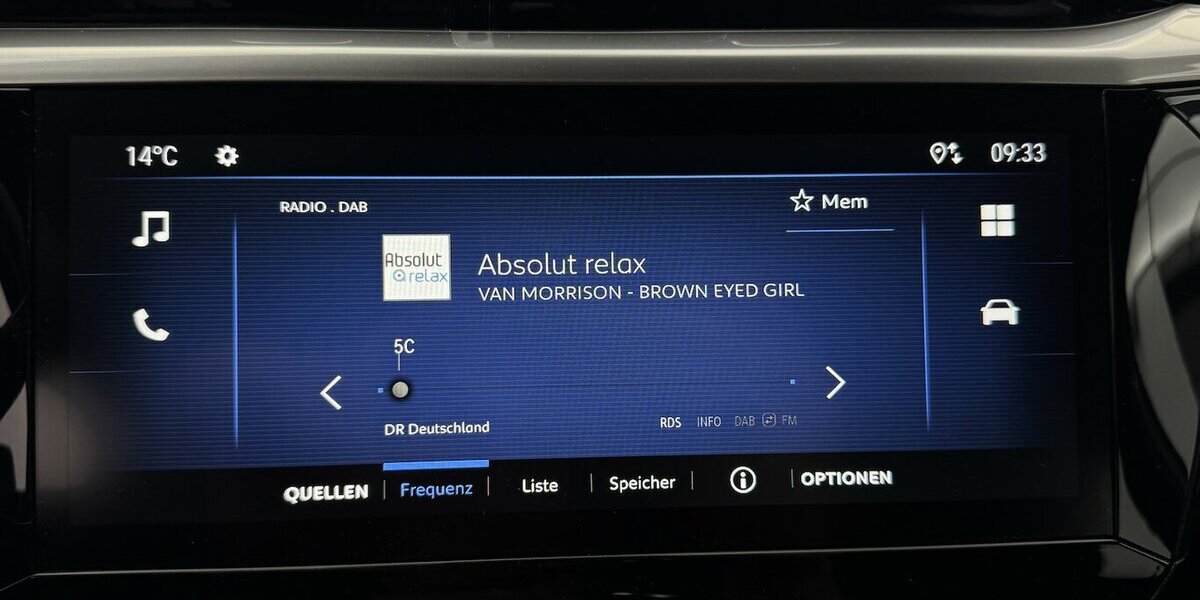 Opel Corsa GS 1.2 Turbo 1.Hand Sitzheizung Carplay 8.600 km 18.679 &euro; Lich 35423