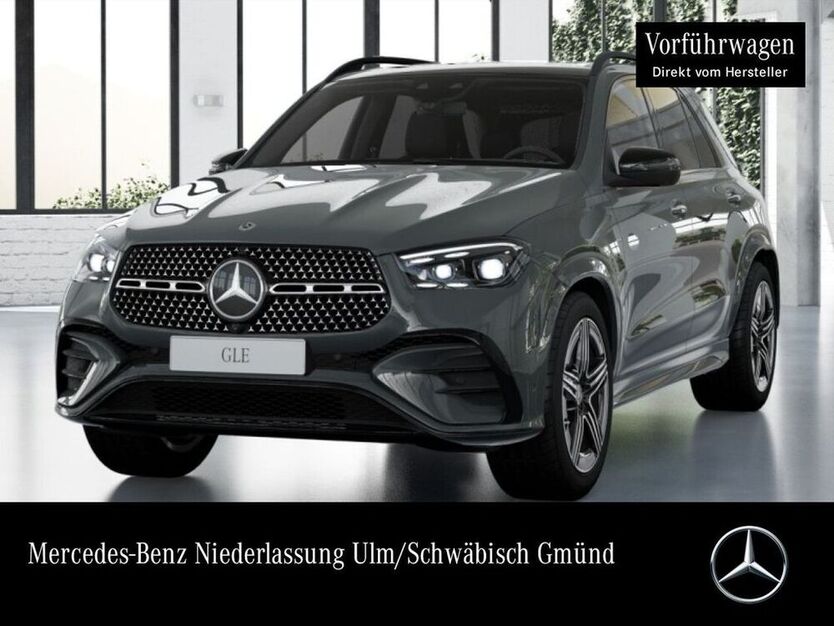 GLE 450