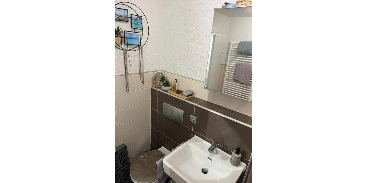 Erdgeschoßwohnung Neuenstadt am Kocher - 2 Zimmer, 54 m&sup2;, 185.000&euro; | Angebot:27014486