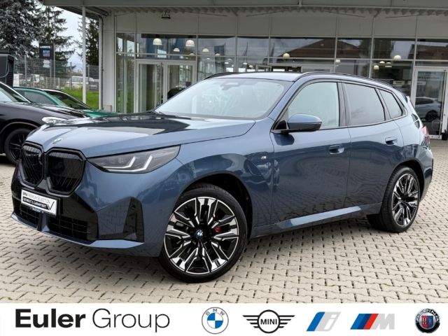 BMW X3 8.800 km 69.890 € Pirmasens 66954