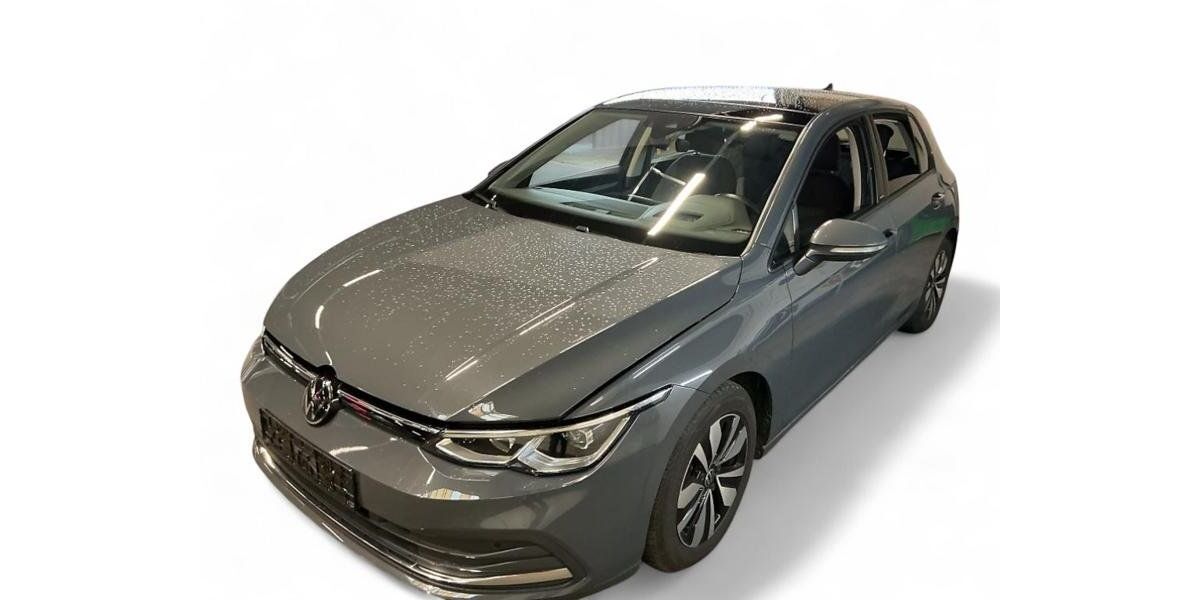 VW Golf 71.486 km 23.999 &euro; Ergolding 84030