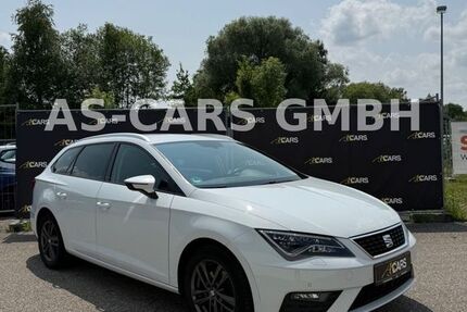 Seat Leon 140.500 km 9.490 &euro; Oberding 85445