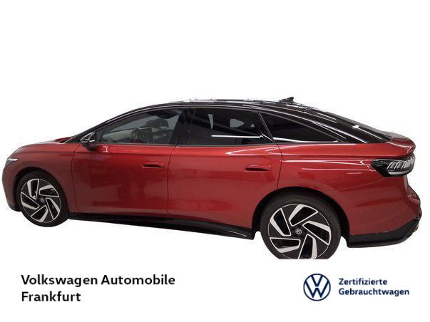 VW ID.7 18.096 km 49.980 &euro; Hanau 63452