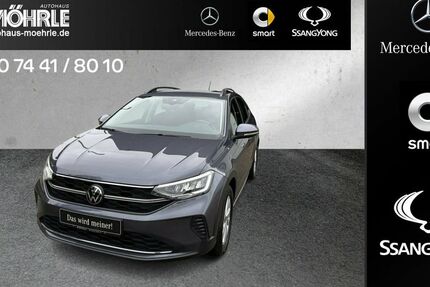 VW Taigo 41.000 km 18.900 € Freudenstadt 72250