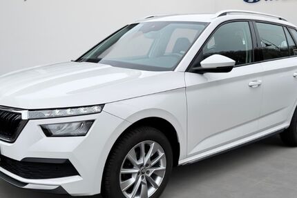Skoda Kamiq 110.056 km 12.990 &euro; Contwig 66497