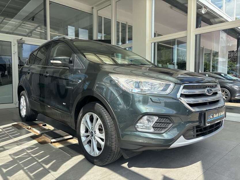 Kuga
