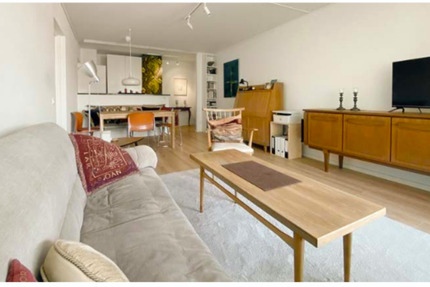 Schöne 3-Zimmer-Etagenwohnung in 79183 Waldkirch 3 zimmer