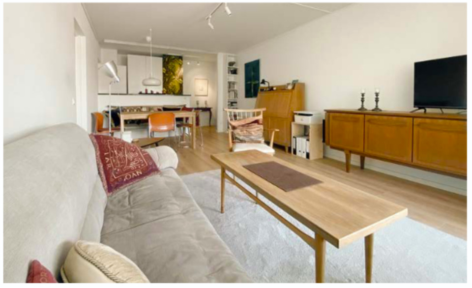 Schöne 3-Zimmer-Etagenwohnung in 79183 Waldkirch 3 zimmer