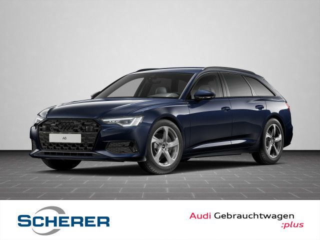 Audi A6 30.463 km 49.990 &euro; Homburg 66424