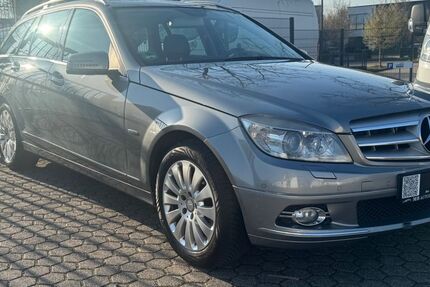 Mercedes-Benz C 250 319.000 km 5.999 &euro; Troisdorf 53842