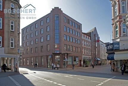 Gewerbeobjekt Elmshorn - 995&euro; | Angebot:23629828