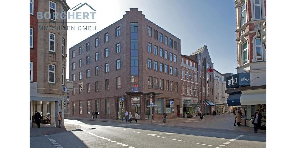 Gewerbeobjekt Elmshorn - 995&euro; | Angebot:23629828