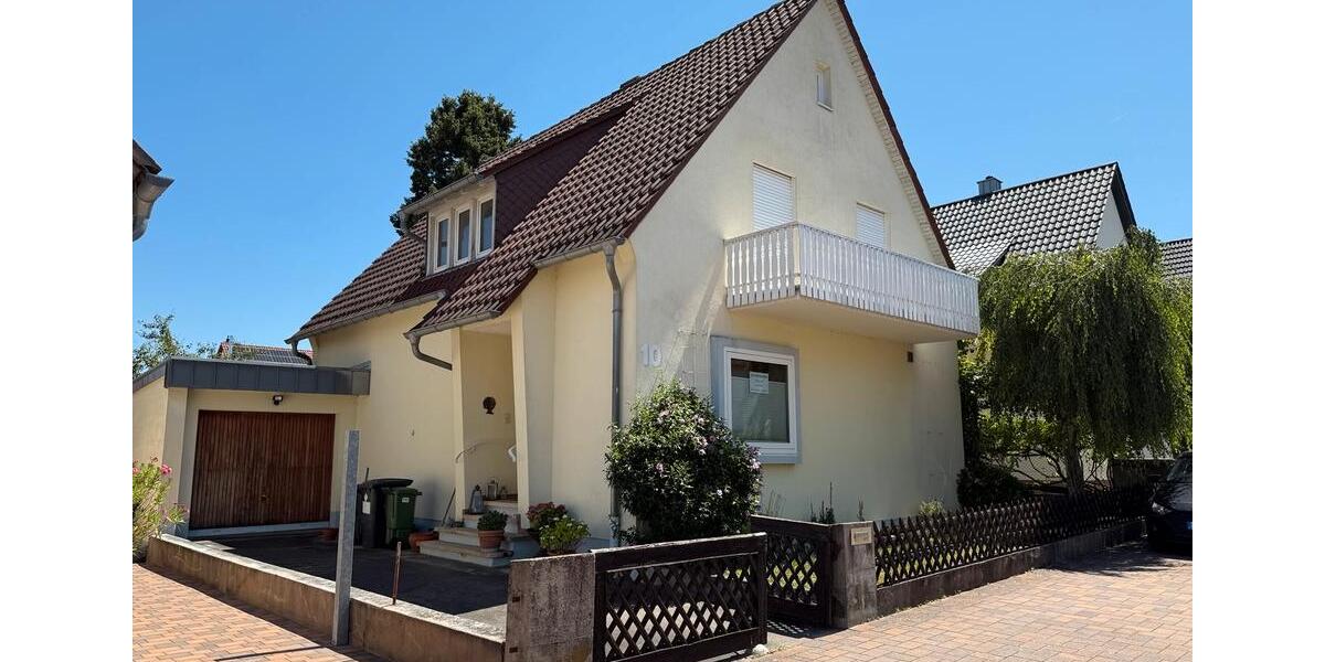 Einfamilienhaus Edenkoben - 4 Zimmer, 136 m&sup2;, 495.000&euro; | Angebot:26997903